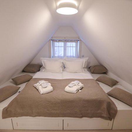 Hotel Bouda Helena Pec pod Sněžkou Extérieur photo