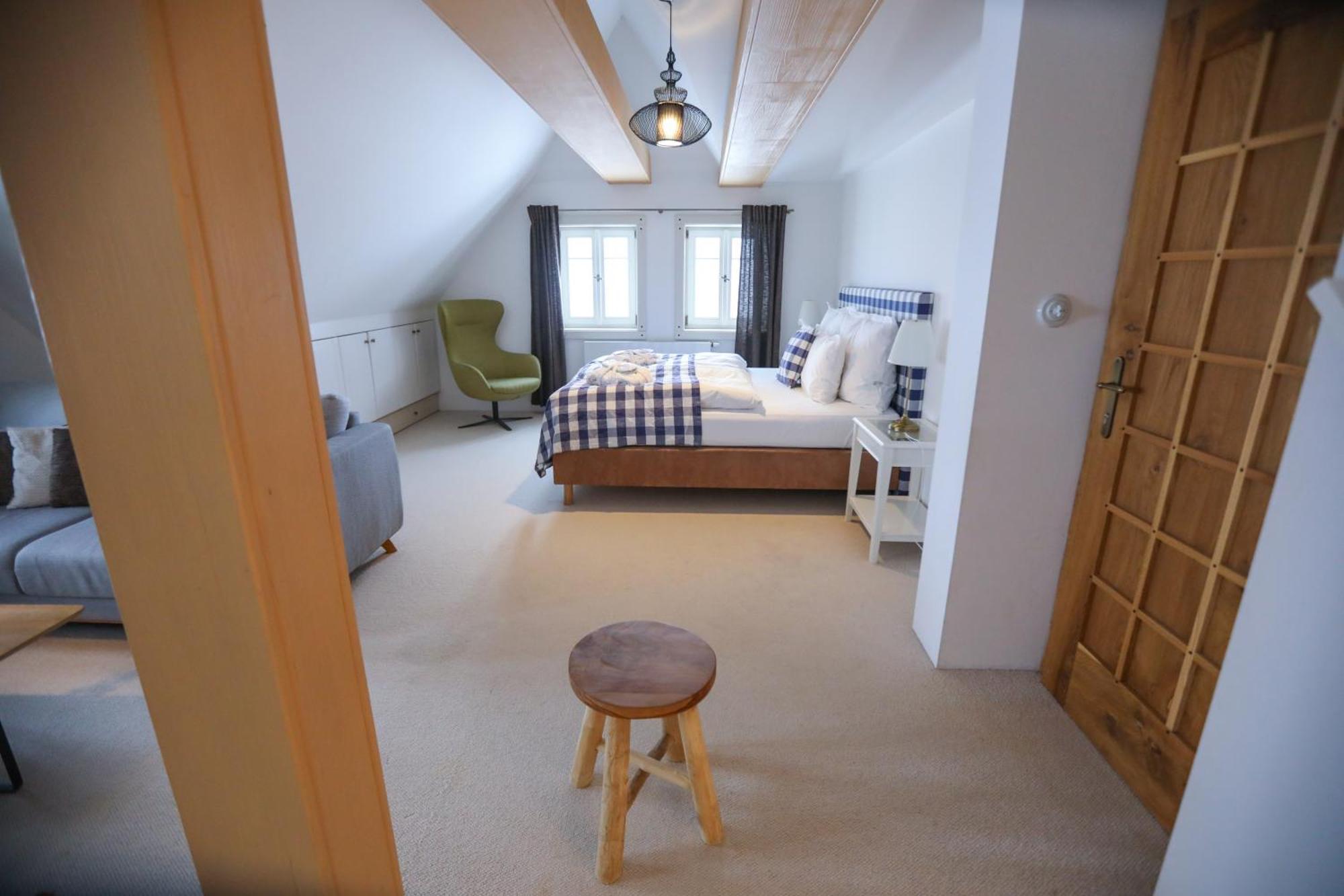 Hotel Bouda Helena Pec pod Sněžkou Extérieur photo