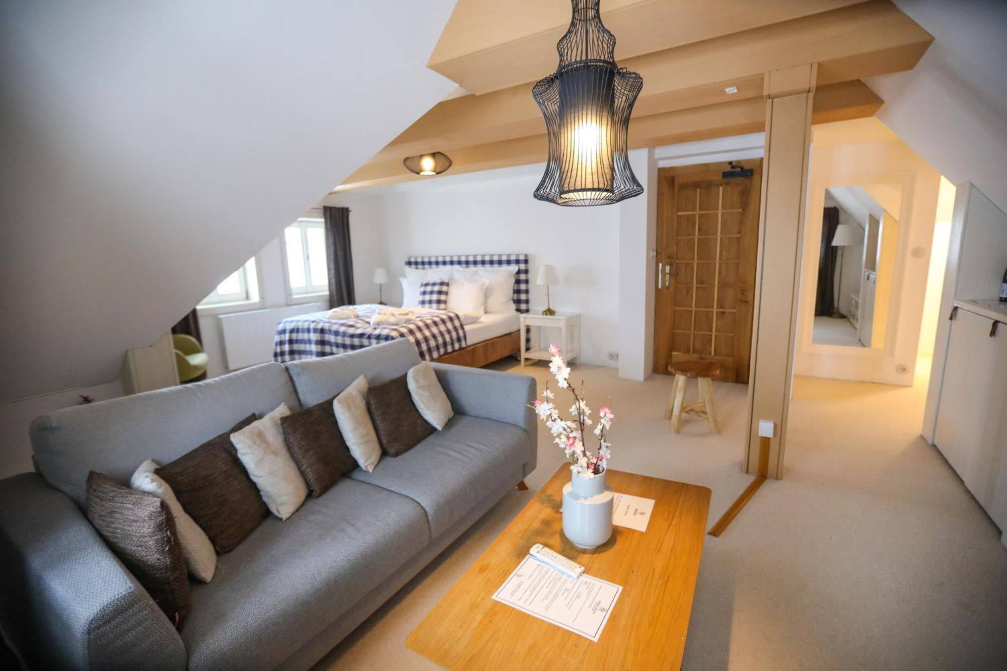 Hotel Bouda Helena Pec pod Sněžkou Extérieur photo