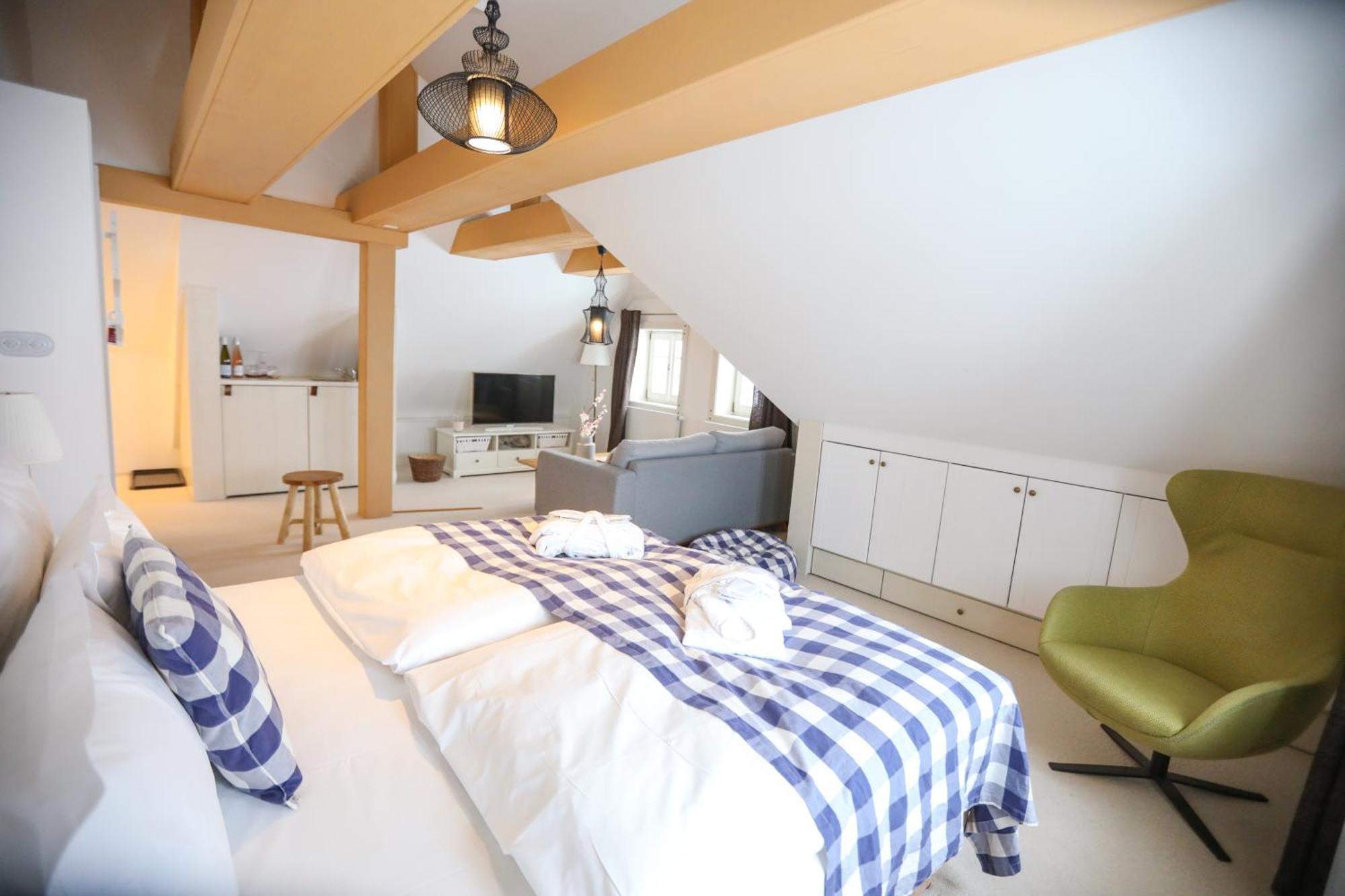 Hotel Bouda Helena Pec pod Sněžkou Extérieur photo