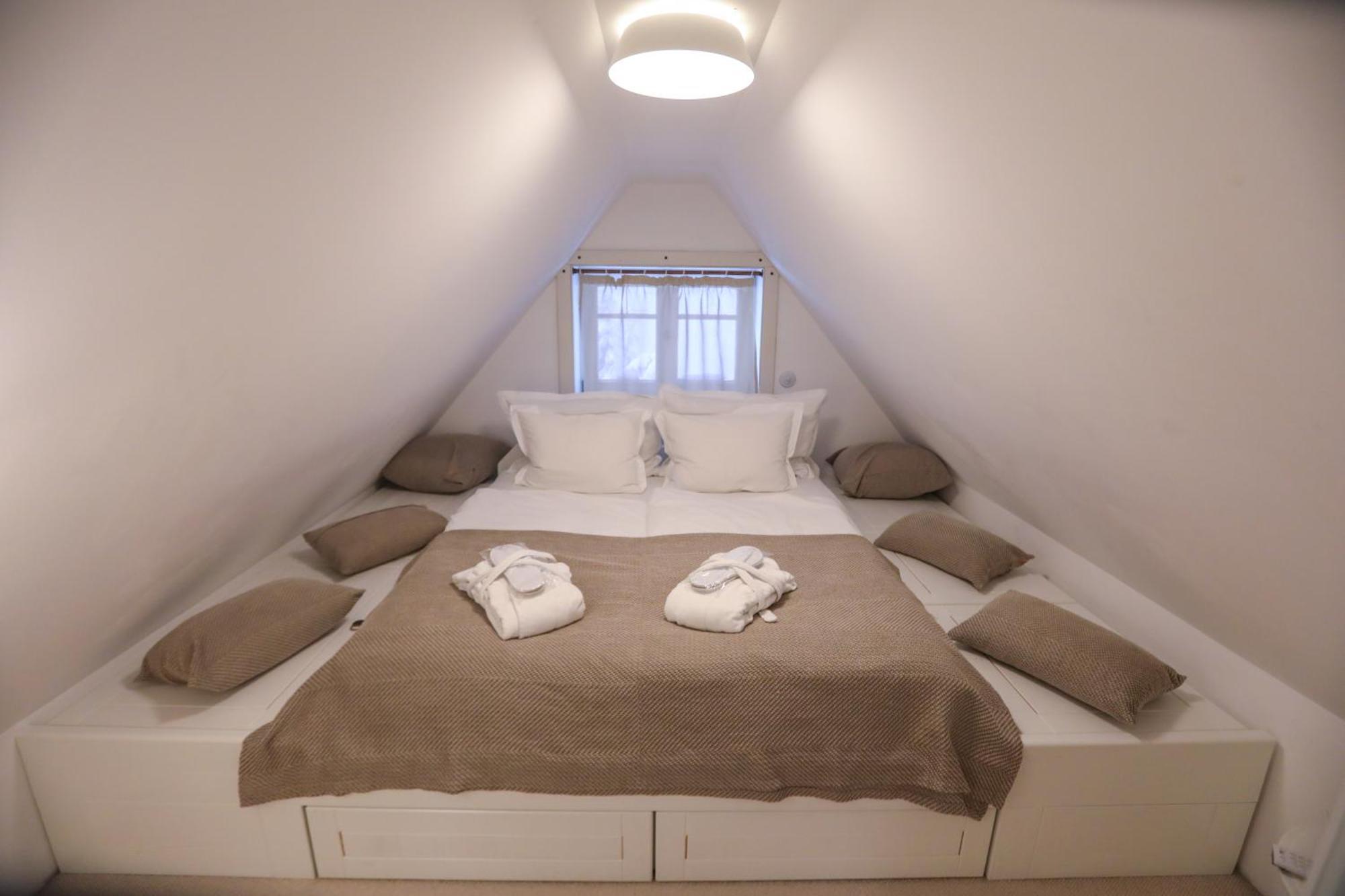 Hotel Bouda Helena Pec pod Sněžkou Extérieur photo