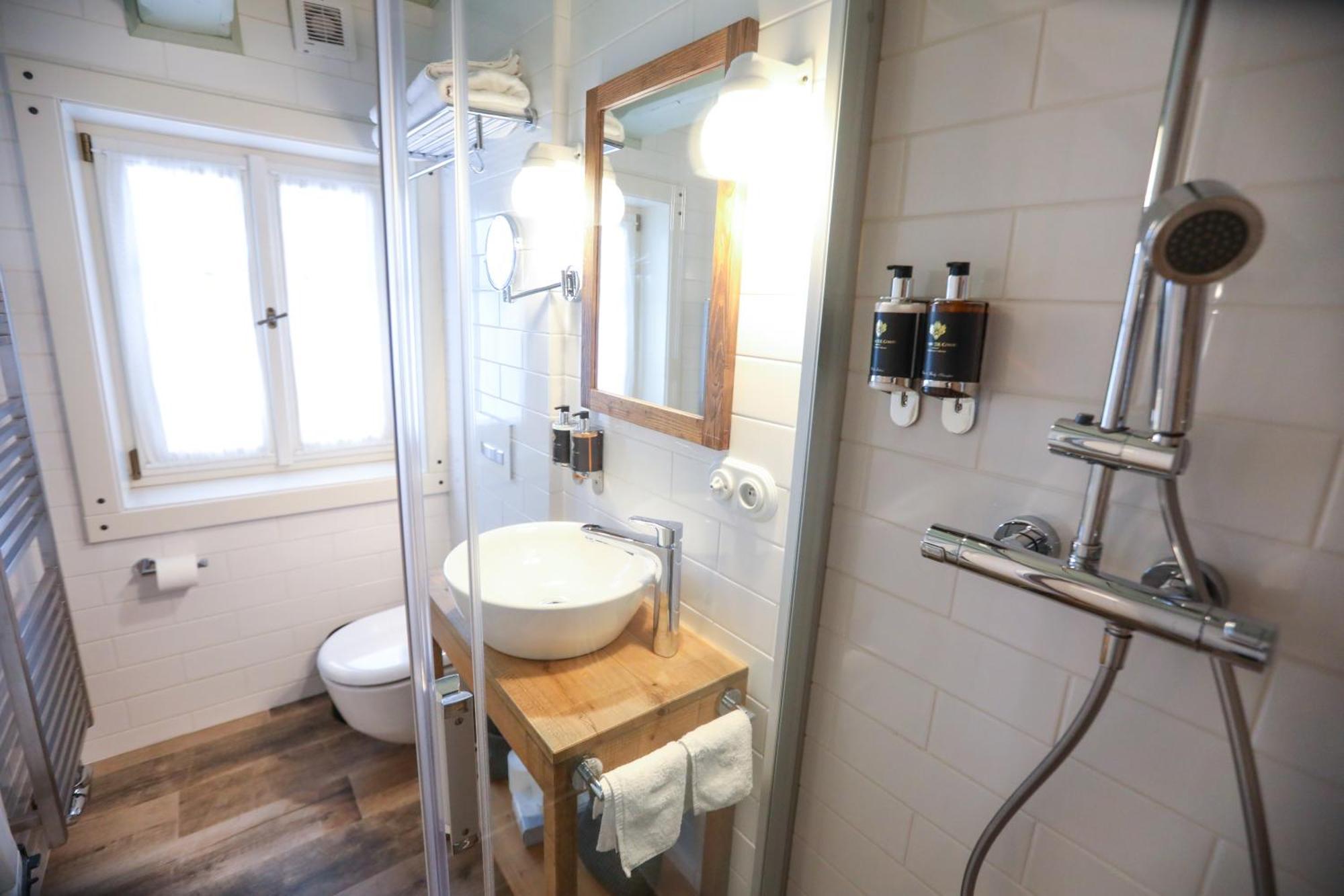 Hotel Bouda Helena Pec pod Sněžkou Extérieur photo