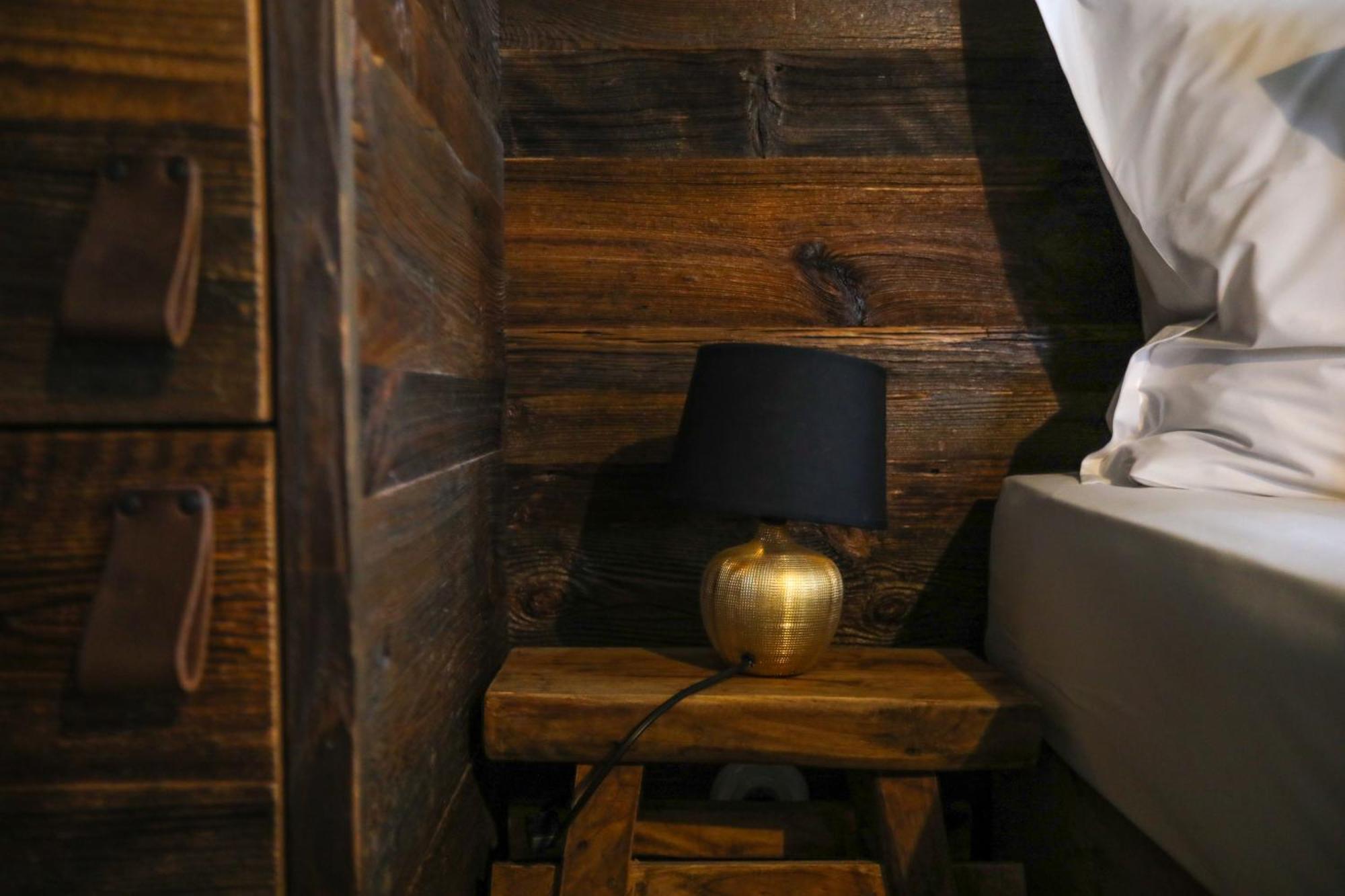 Hotel Bouda Helena Pec pod Sněžkou Extérieur photo