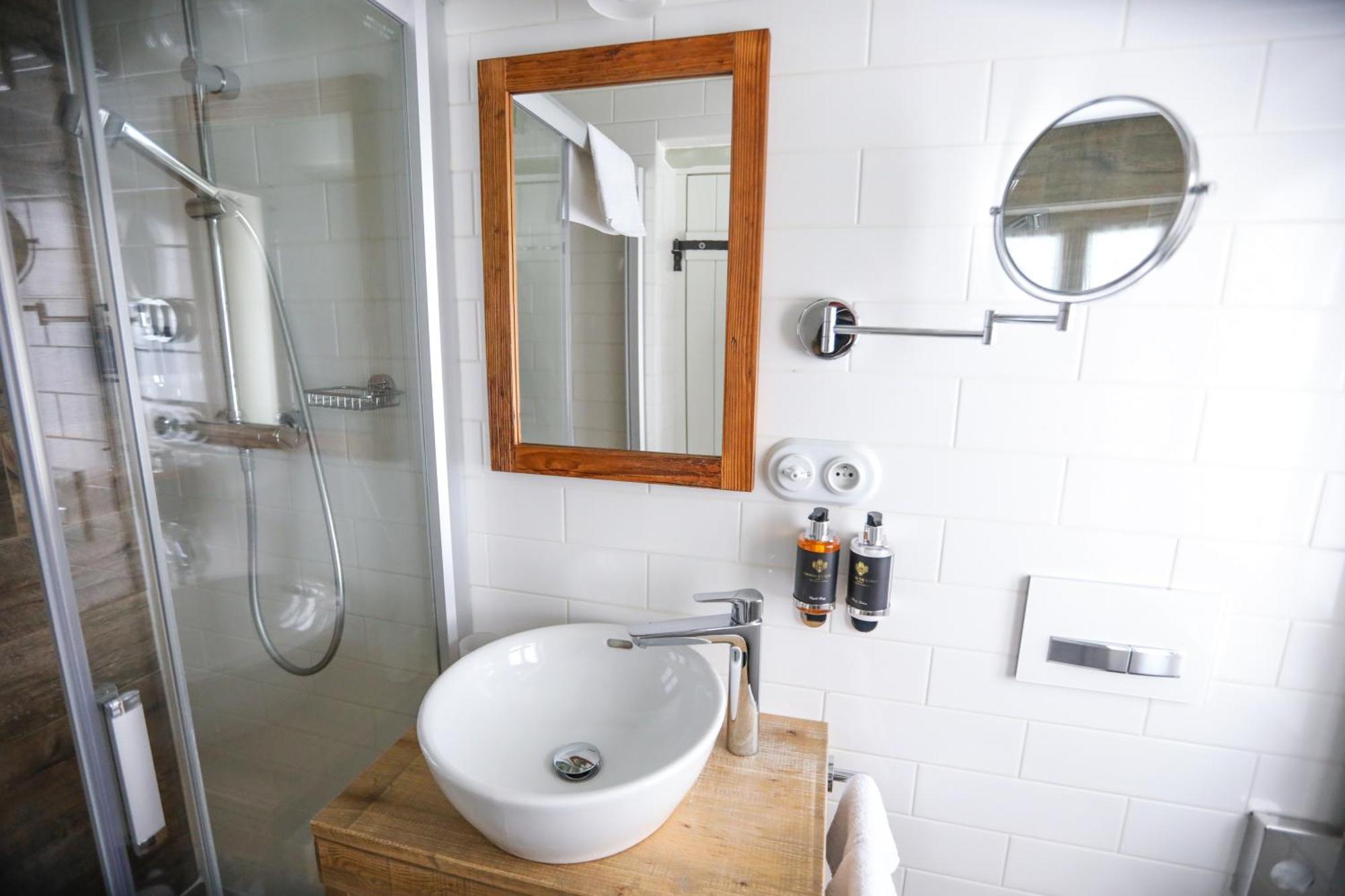 Hotel Bouda Helena Pec pod Sněžkou Extérieur photo