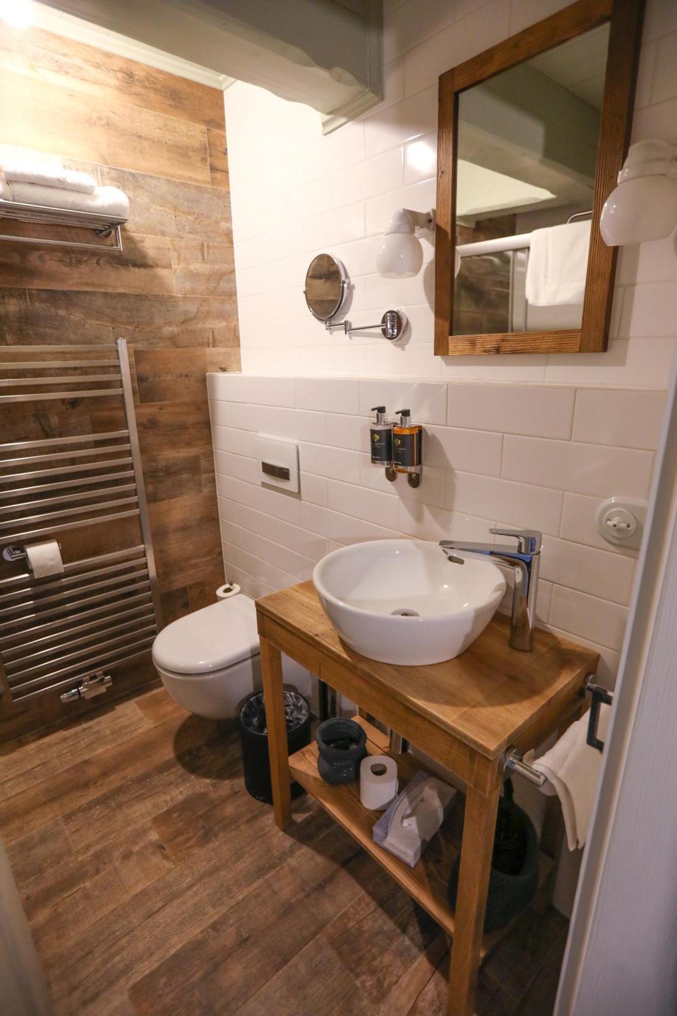 Hotel Bouda Helena Pec pod Sněžkou Extérieur photo