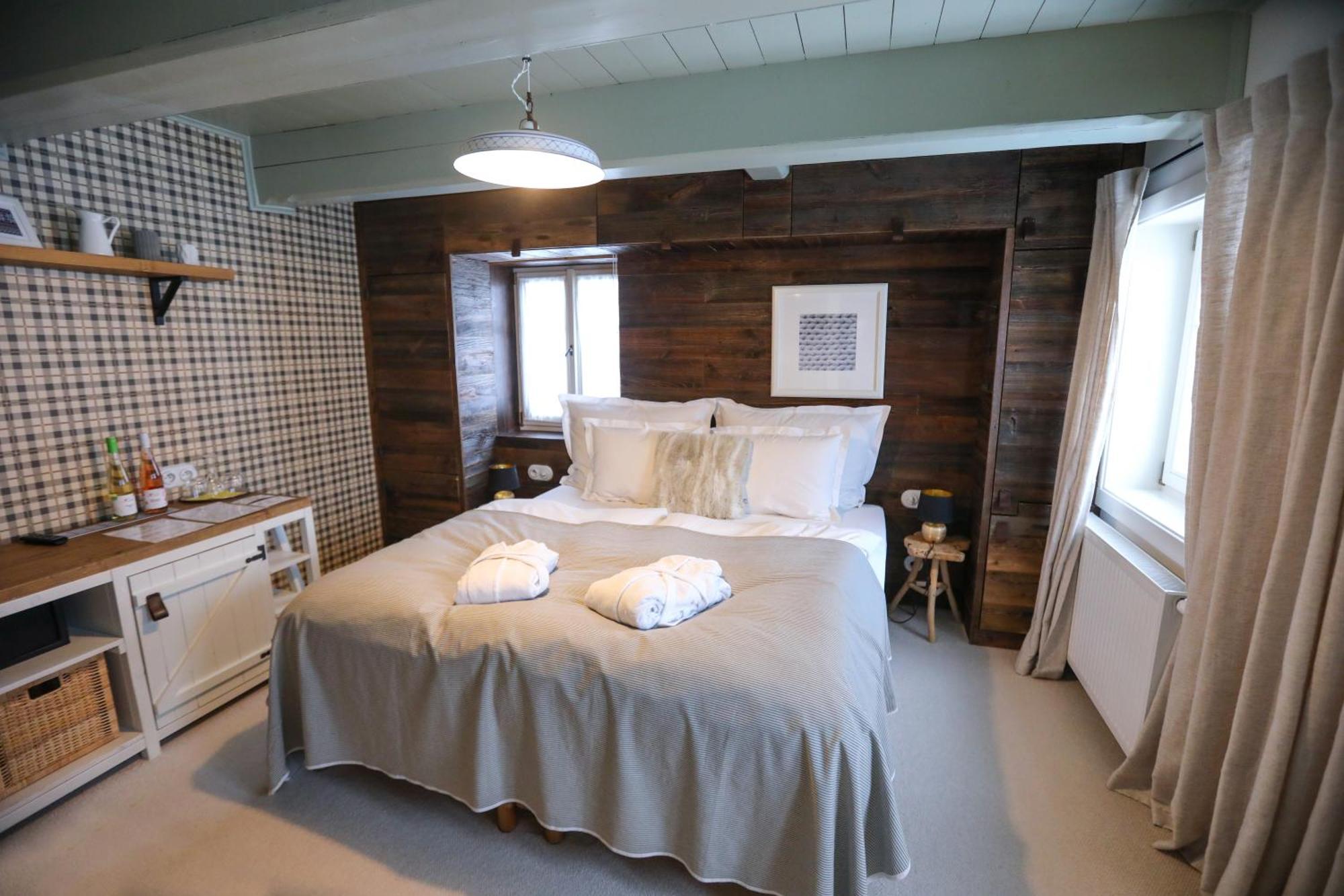 Hotel Bouda Helena Pec pod Sněžkou Extérieur photo