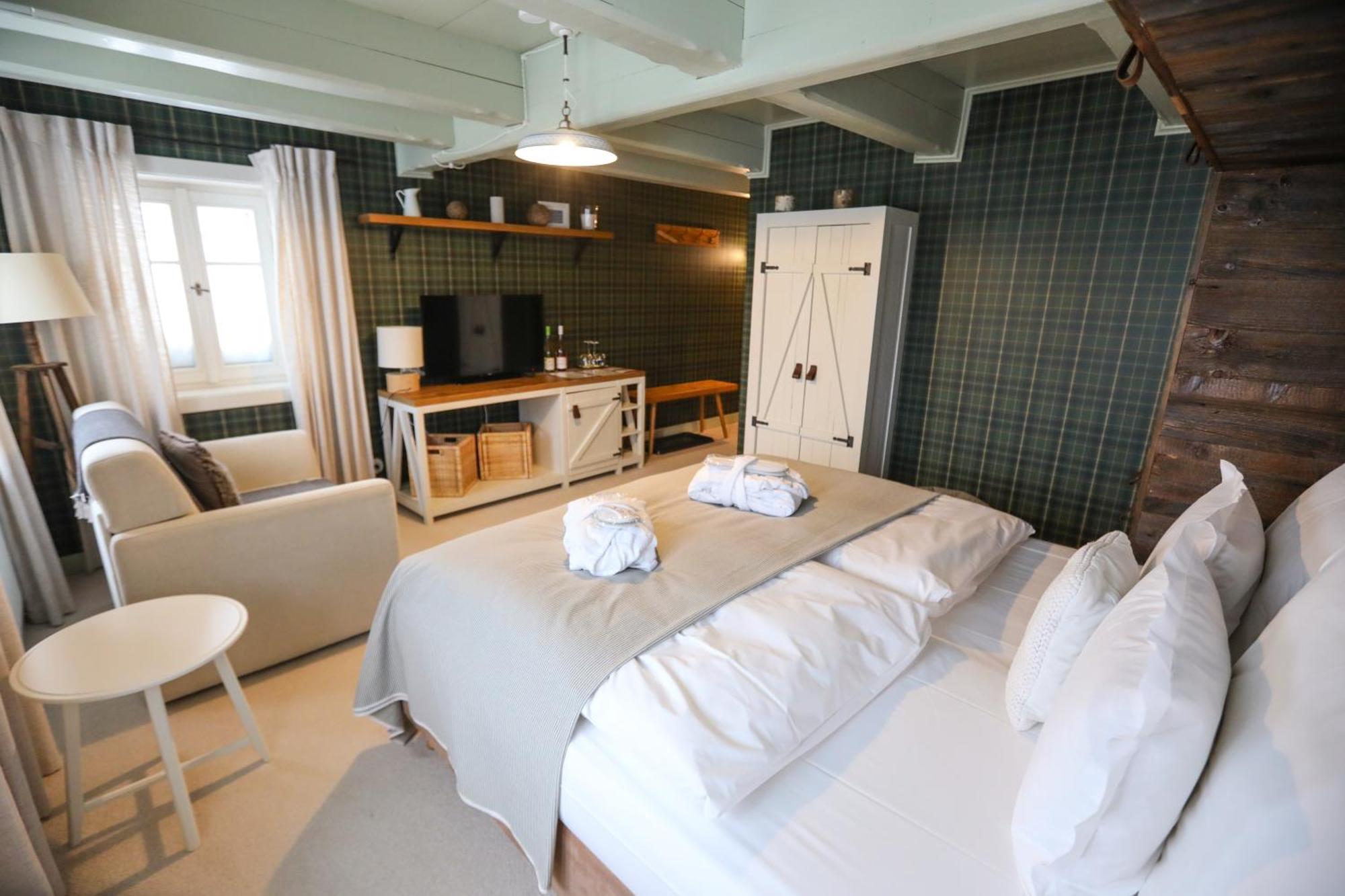 Hotel Bouda Helena Pec pod Sněžkou Extérieur photo