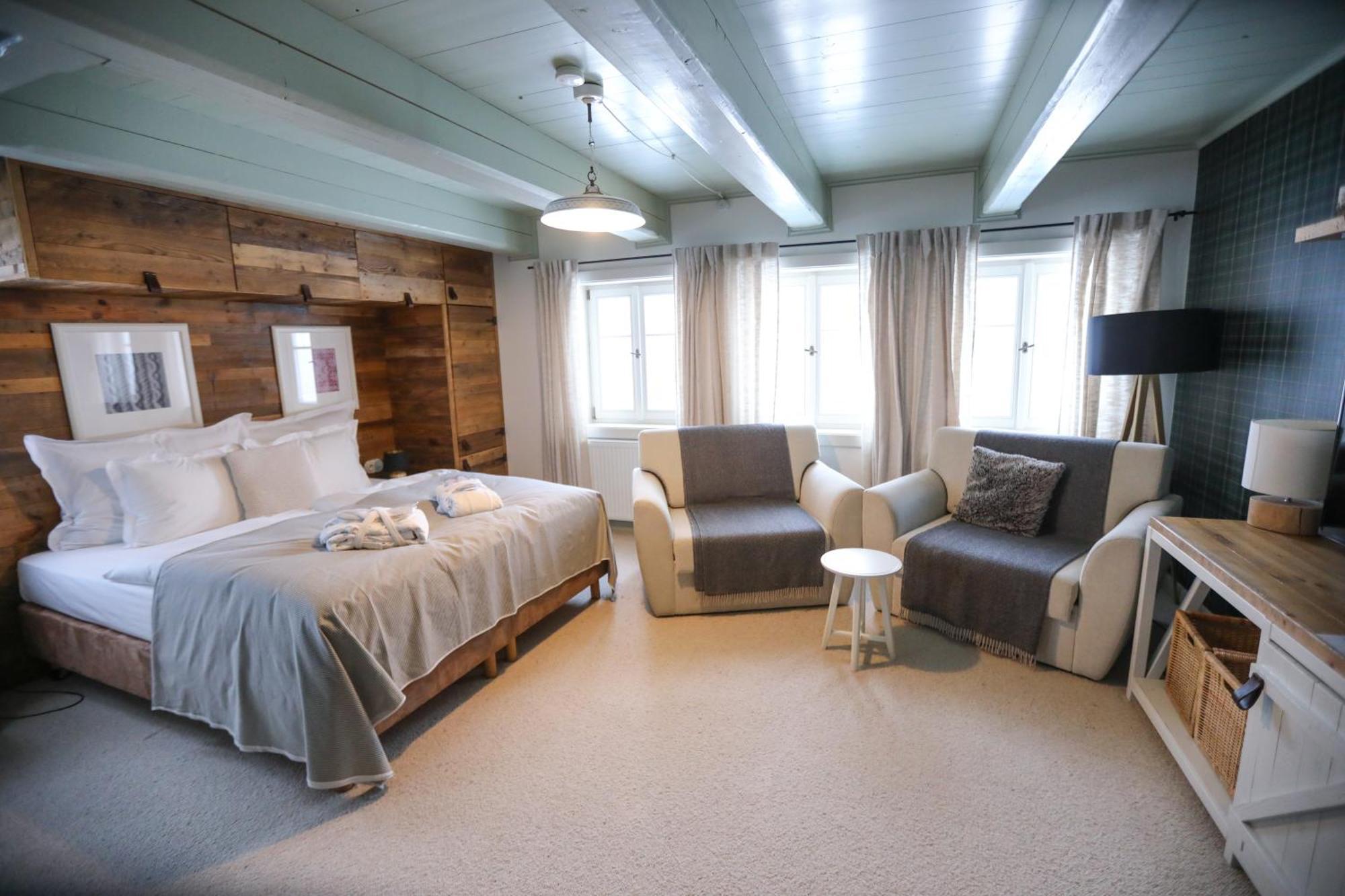 Hotel Bouda Helena Pec pod Sněžkou Extérieur photo