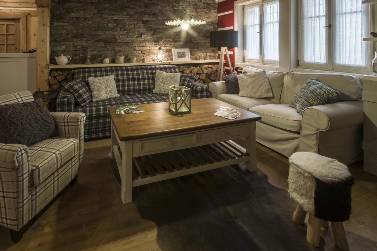 Hotel Bouda Helena Pec pod Sněžkou Extérieur photo